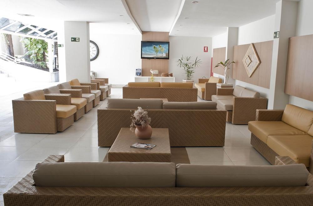 Prive Thermas Hotel By Wam Experience Caldas Novas Ngoại thất bức ảnh