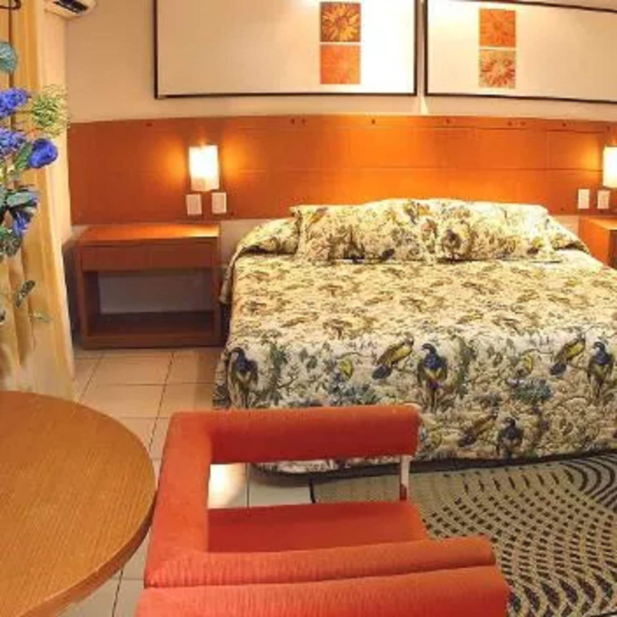 Prive Thermas Hotel By Wam Experience Caldas Novas Ngoại thất bức ảnh