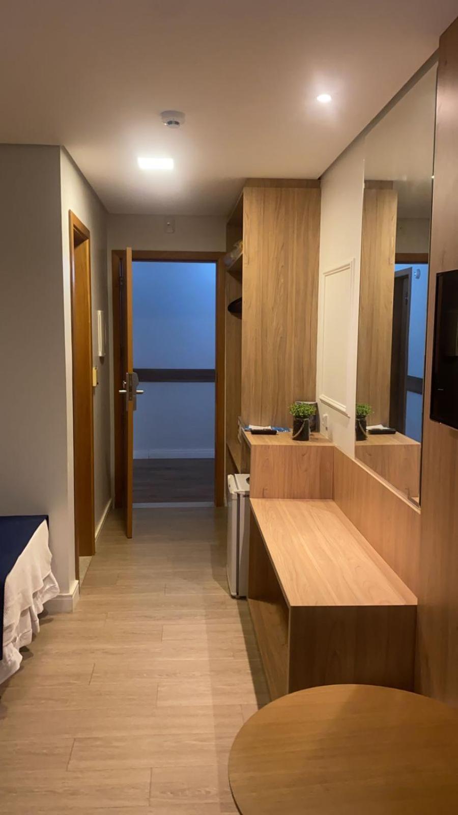 Prive Thermas Hotel By Wam Experience Caldas Novas Ngoại thất bức ảnh