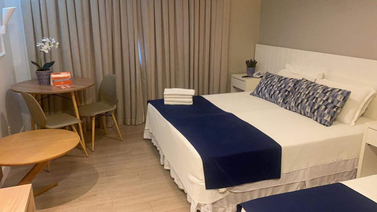 Prive Thermas Hotel By Wam Experience Caldas Novas Ngoại thất bức ảnh