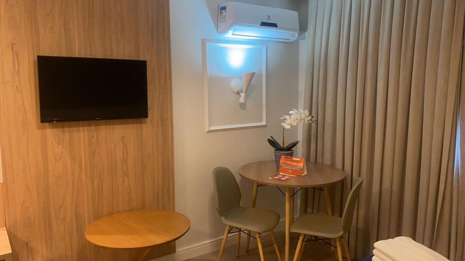 Prive Thermas Hotel By Wam Experience Caldas Novas Ngoại thất bức ảnh