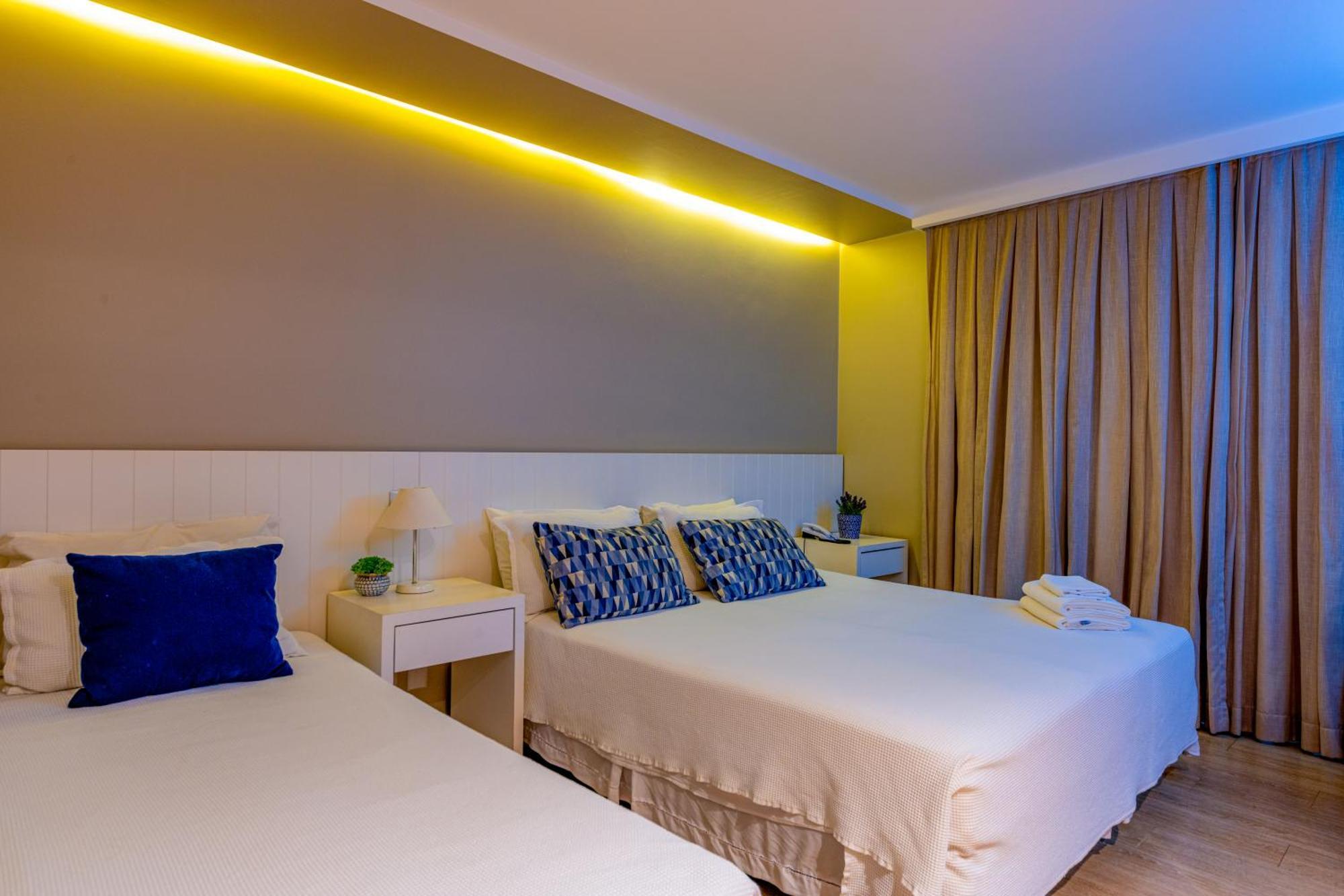 Prive Thermas Hotel By Wam Experience Caldas Novas Ngoại thất bức ảnh