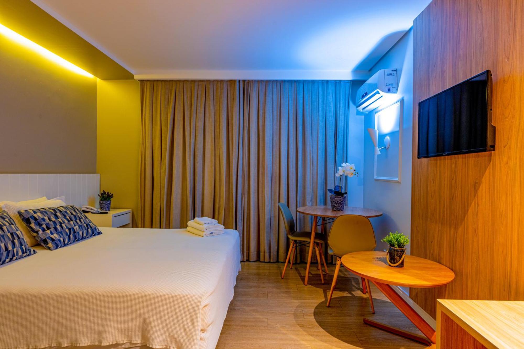 Prive Thermas Hotel By Wam Experience Caldas Novas Ngoại thất bức ảnh