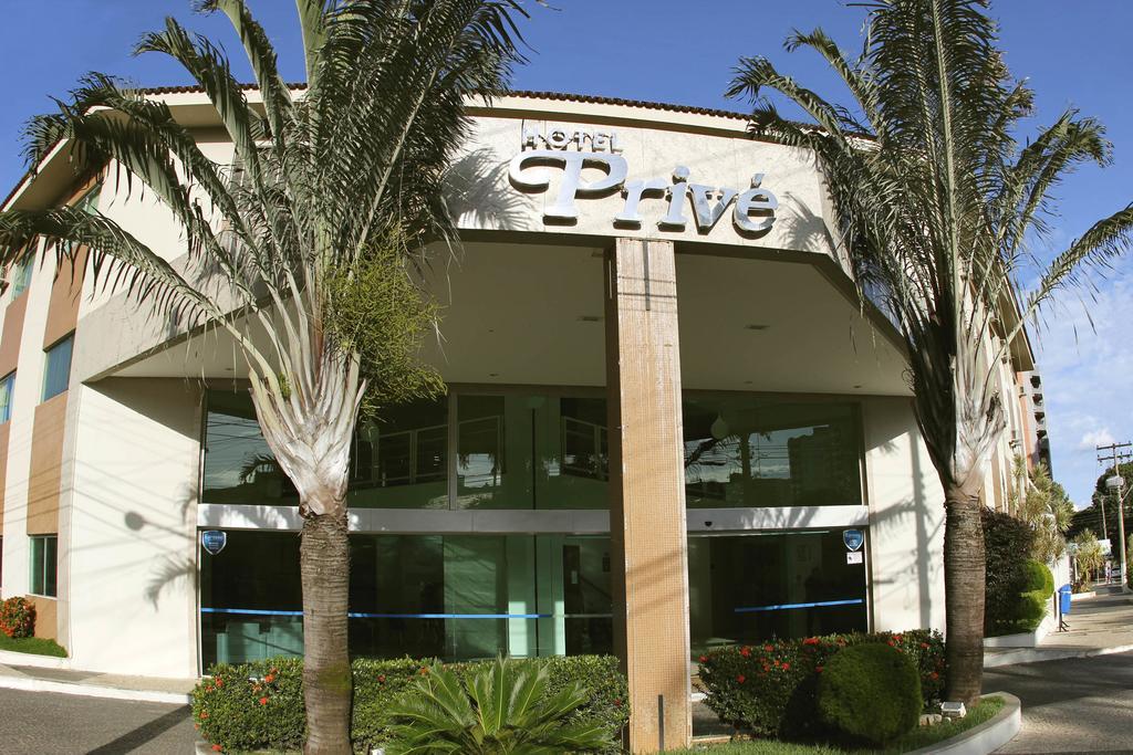 Prive Thermas Hotel By Wam Experience Caldas Novas Ngoại thất bức ảnh