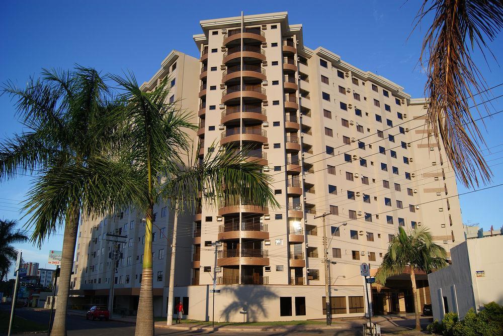 Prive Thermas Hotel By Wam Experience Caldas Novas Ngoại thất bức ảnh