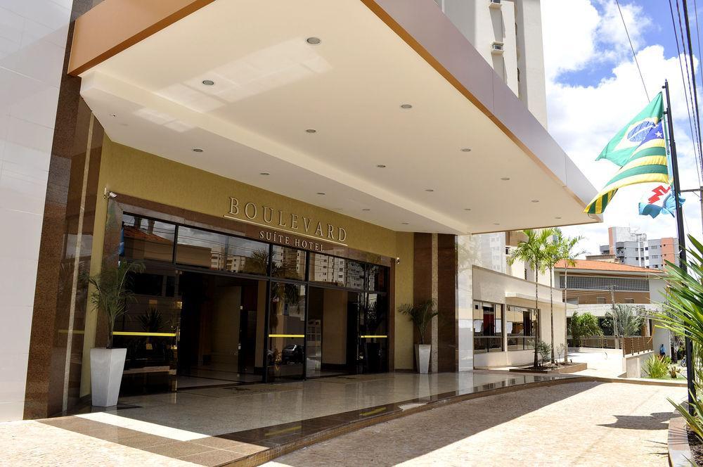 Prive Thermas Hotel By Wam Experience Caldas Novas Ngoại thất bức ảnh