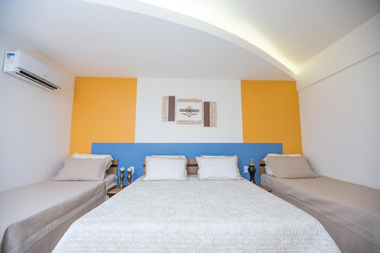 Prive Thermas Hotel By Wam Experience Caldas Novas Ngoại thất bức ảnh